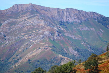 Pic du Jara 