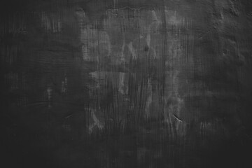 Abstract grunge texture dark black background