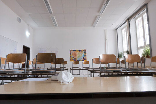 schulschlie&szlig;ung