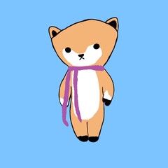 teddy bear cute sweet drawing 