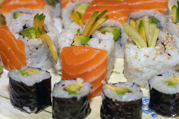 Sushi