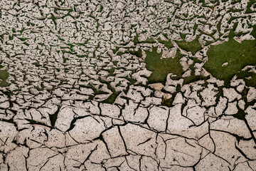 塗装面のひび割れ