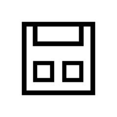 Save icon