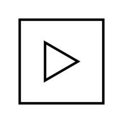slideshow icon