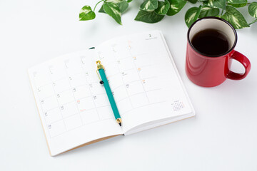 スケジュール帳確認イメージ05