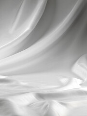 A fabric, silk, satin backgroumd for products or banners.