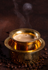 Filter coffee