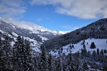 Zillertal