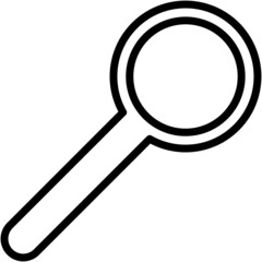Magnifier Icons