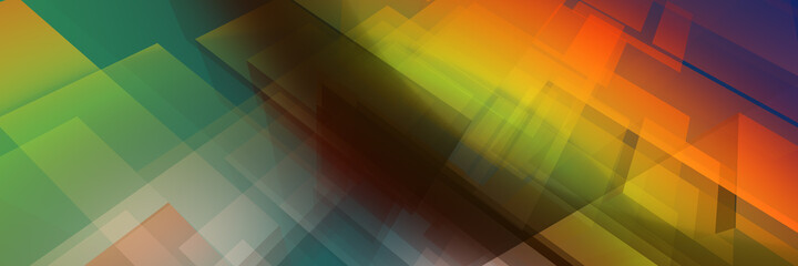 abstract background