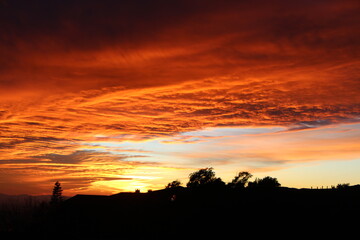 Excursi&oacute;n al Montseny y candilazo 05