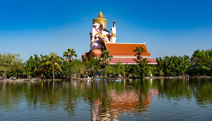 Thailand Buddhist Temples and Religion