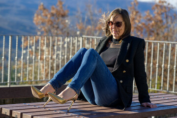 RITRATTO DONNA