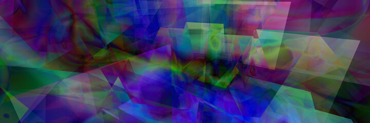 abstract background