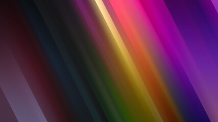 abstract striped colorful background 