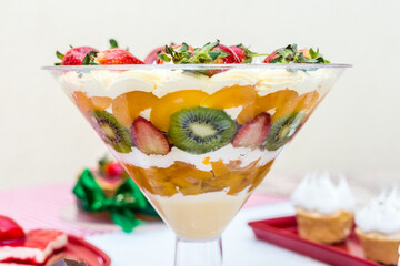 Delicious Bakery Bread Patisserie Coffee Food Menu Gourmet Meal Sweet Dessert Chocolate Strawberry Lemon Flour Cake Pie Piece Chicken Fry Cheese Pizza 