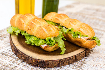 Delicious Bakery Bread Patisserie Coffee Food Menu Gourmet Meal Sweet Dessert Chocolate Strawberry Lemon Flour Cake Pie Piece Chicken Fry Cheese Pizza 