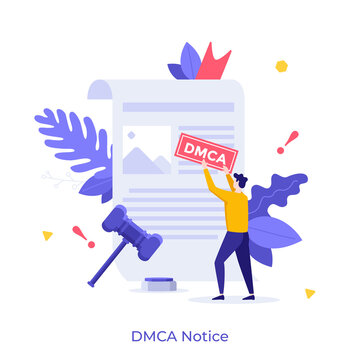 Business Vector Character Concepts