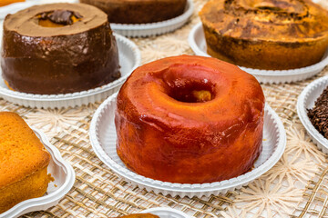 Delicious Bakery Bread Patisserie Coffee Food Menu Gourmet Meal Sweet Dessert Chocolate Strawberry Lemon Flour Cake Pie Piece Chicken Fry Cheese Pizza 