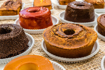 Delicious Bakery Bread Patisserie Coffee Food Menu Gourmet Meal Sweet Dessert Chocolate Strawberry Lemon Flour Cake Pie Piece Chicken Fry Cheese Pizza 