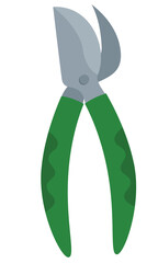 Schere - Gartenschere