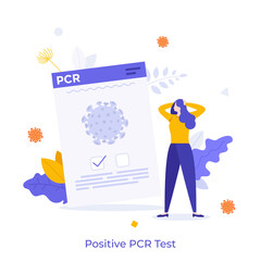 Business Vector Character Concepts