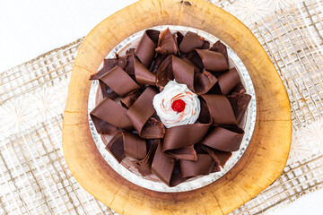 Delicious Bakery Bread Patisserie Coffee Food Menu Gourmet Meal Sweet Dessert Chocolate Strawberry Lemon Flour Cake Pie Piece Chicken Fry Cheese Pizza 