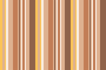 Obraz premium Vertical stripes seamless pattern. Lines vector abstract design. Stripe texture suitable fashion textiles.