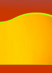 Obraz premium Background graphic design template suitable for social media banner posters ads promos etc 