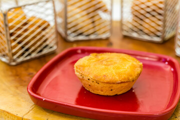 Delicious Bakery Bread Patisserie Coffee Food Menu Gourmet Meal Sweet Dessert Chocolate Strawberry Lemon Flour Cake Pie Piece Chicken Fry Cheese Pizza 