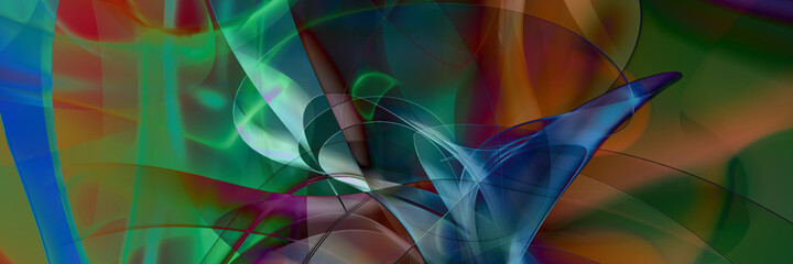 abstract background