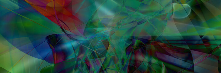 abstract background