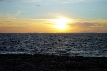 Atardecer