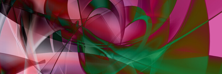 abstract background © neurostructure