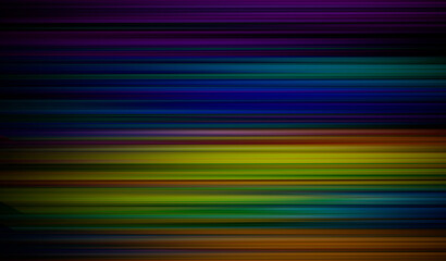 
Colorful colorful abstract background. Gradient on a black background.