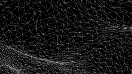abstract background