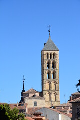 church of st francis of town