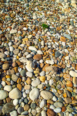 Zapallo Bay, Episkopi, Cyprus - Limassol 
