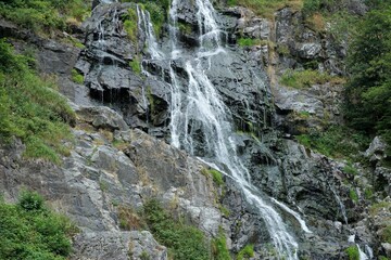 Wasserfall / Waterfall