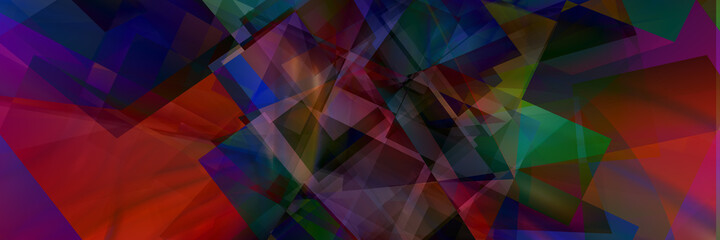 abstract background