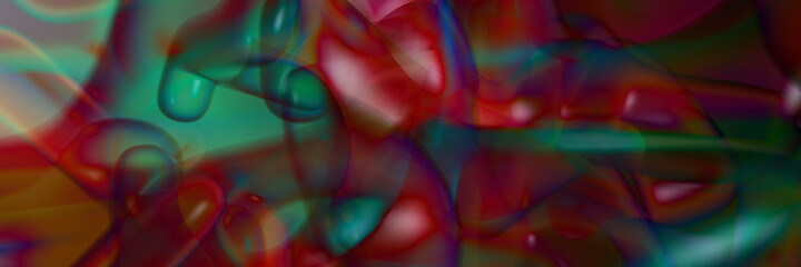 abstract background © neurostructure