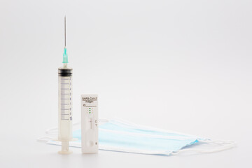 protection against coronavirus