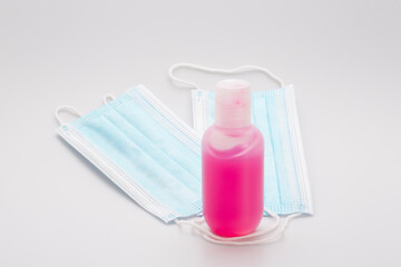 one gel hydroalcoholic