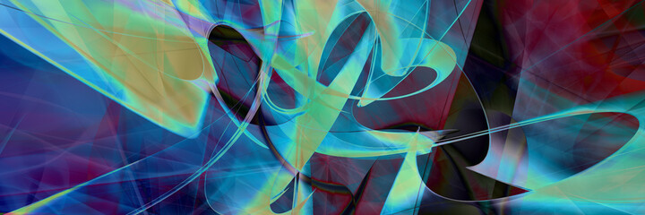 abstract background