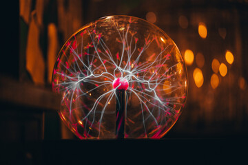 Spark of Innovation: Tesla's Electrifying Masterpiece Unleashes the Power of Futuristic Technology