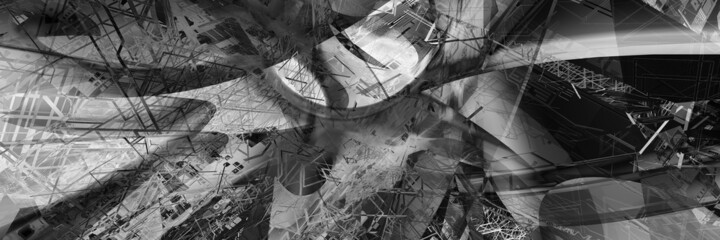 abstract background
