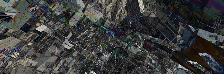 Obraz premium banner