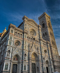 Fototapeta premium Duomo