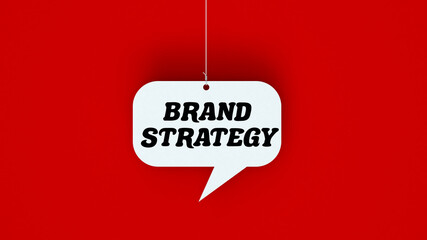 Brand strategy