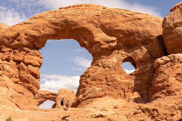 Arches National Park